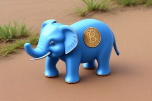 Tyke Token Soars As Crypto Memorializes Circus Elephant